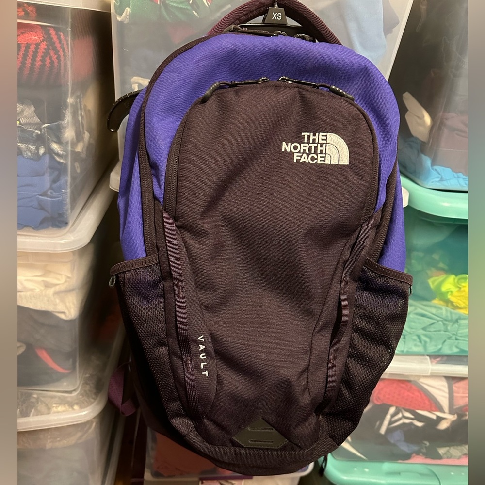 🔥 The North Face VAULT Women's Backpack
